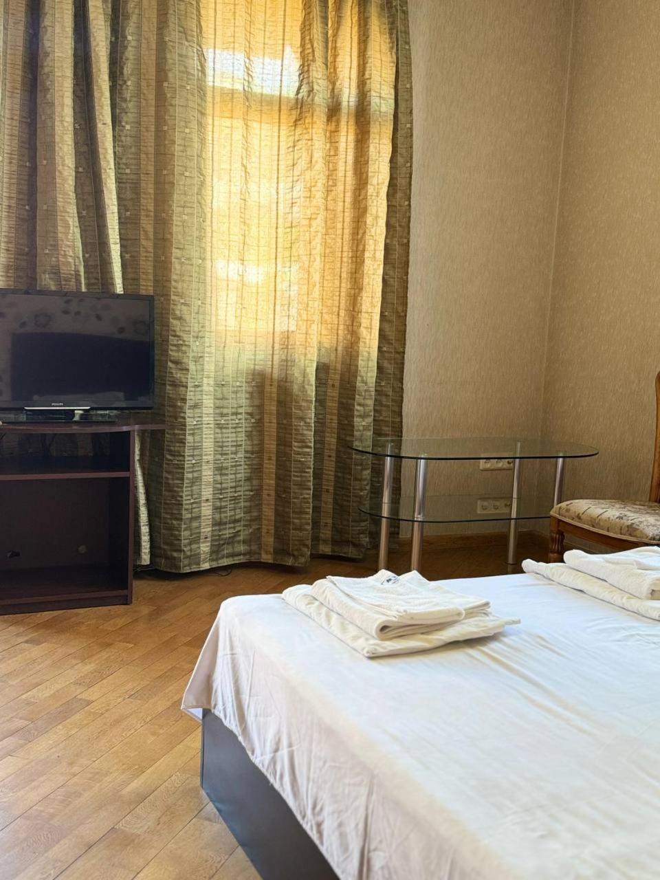 Centre Hotel-Hostel 예레반 외부 사진