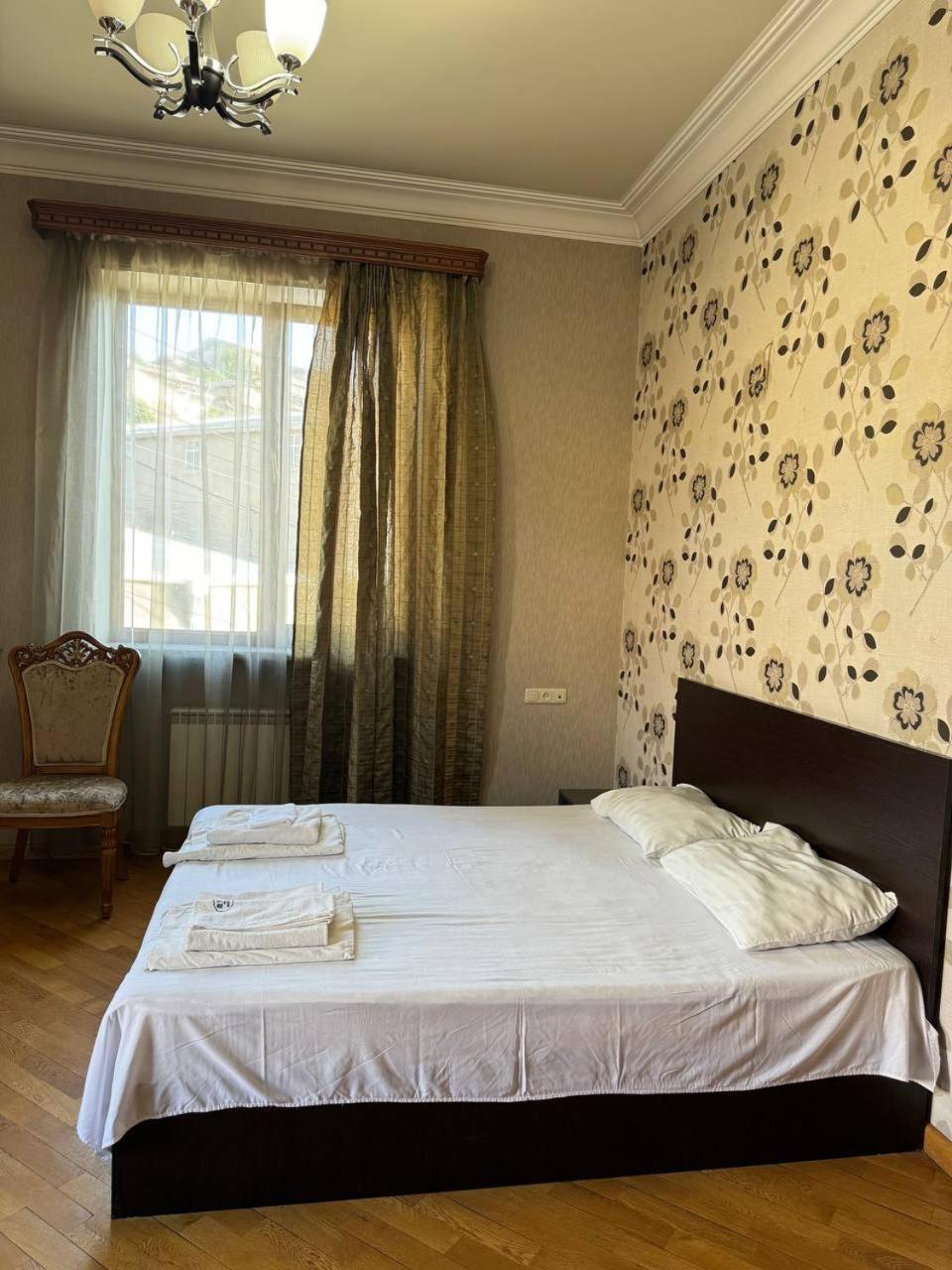 Centre Hotel-Hostel 예레반 외부 사진