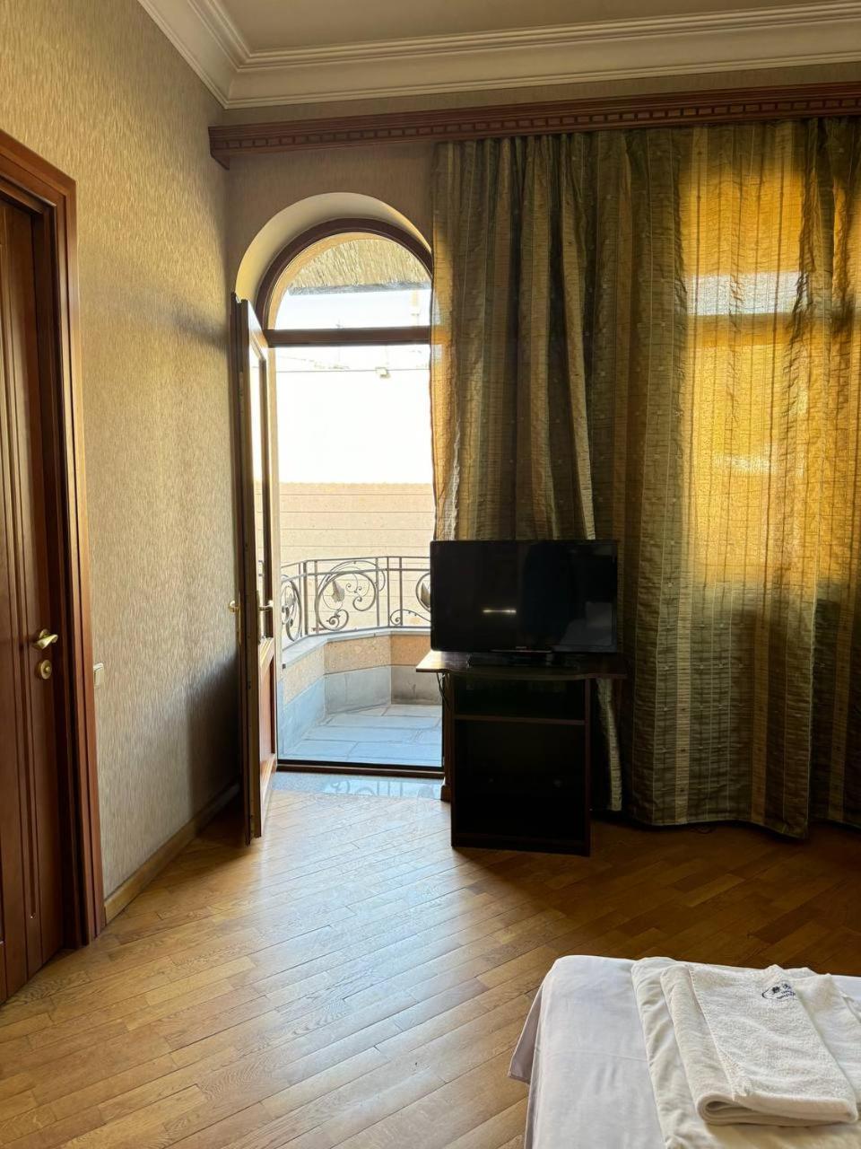 Centre Hotel-Hostel 예레반 외부 사진