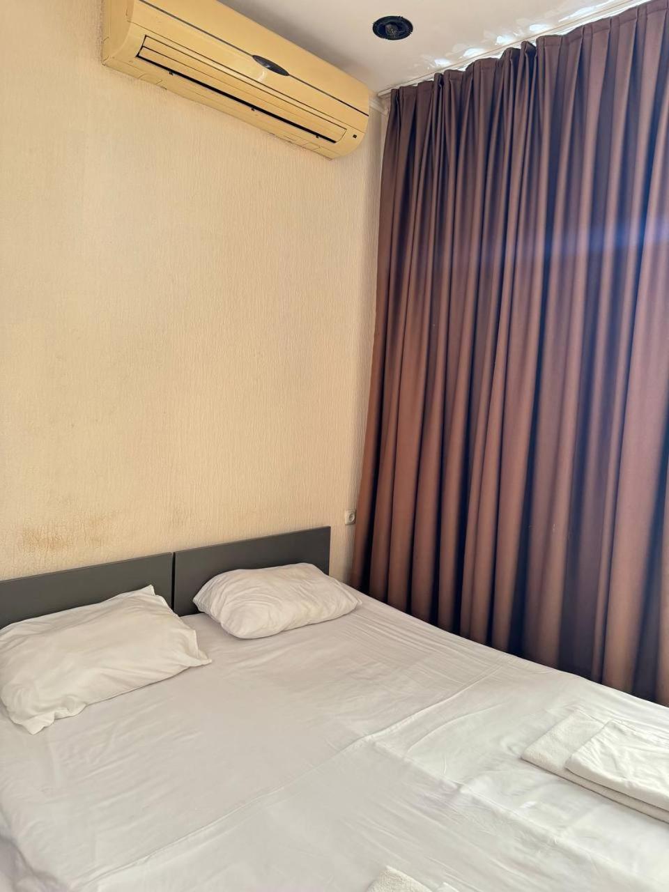 Centre Hotel-Hostel 예레반 외부 사진