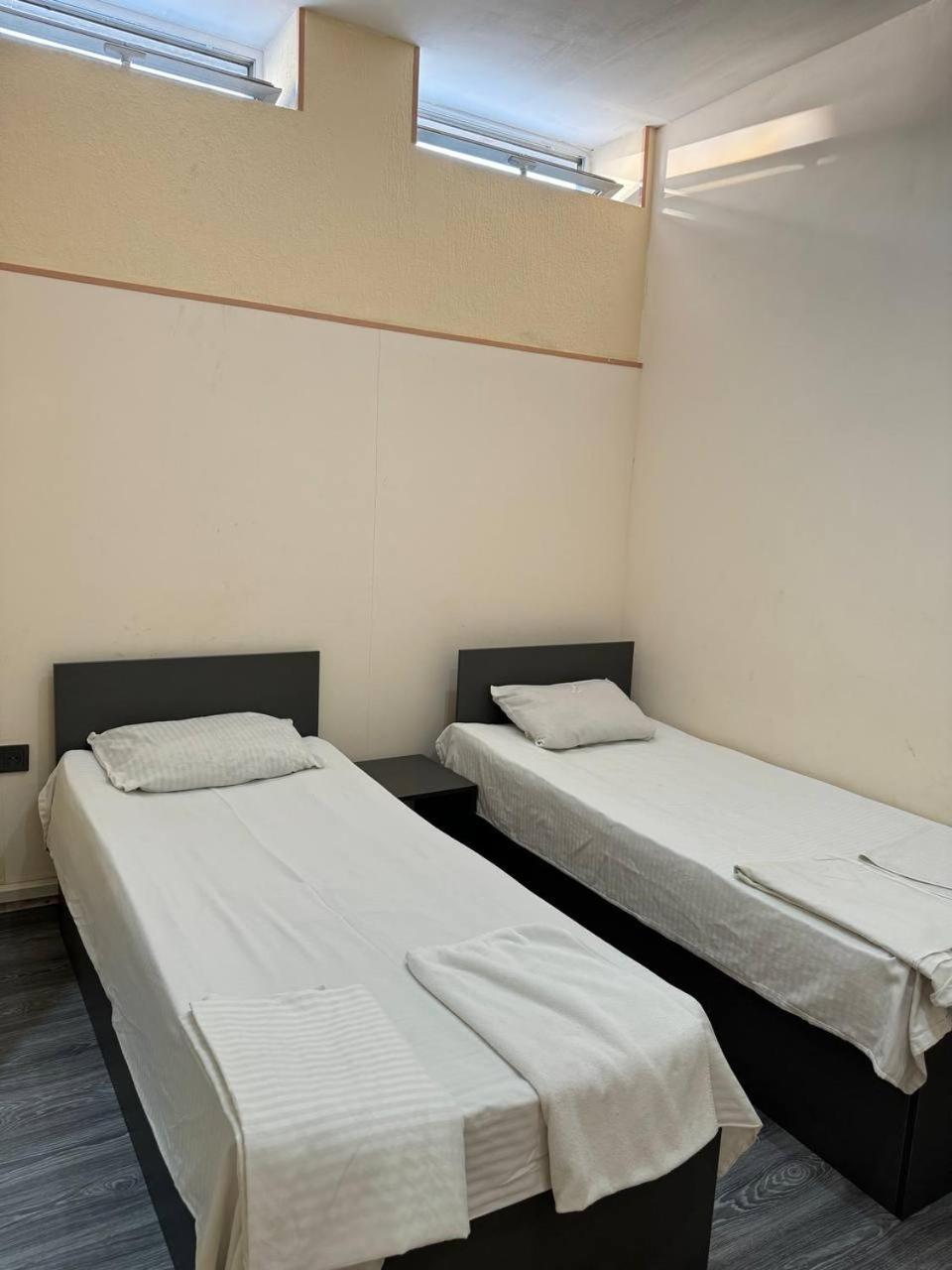 Centre Hotel-Hostel 예레반 외부 사진