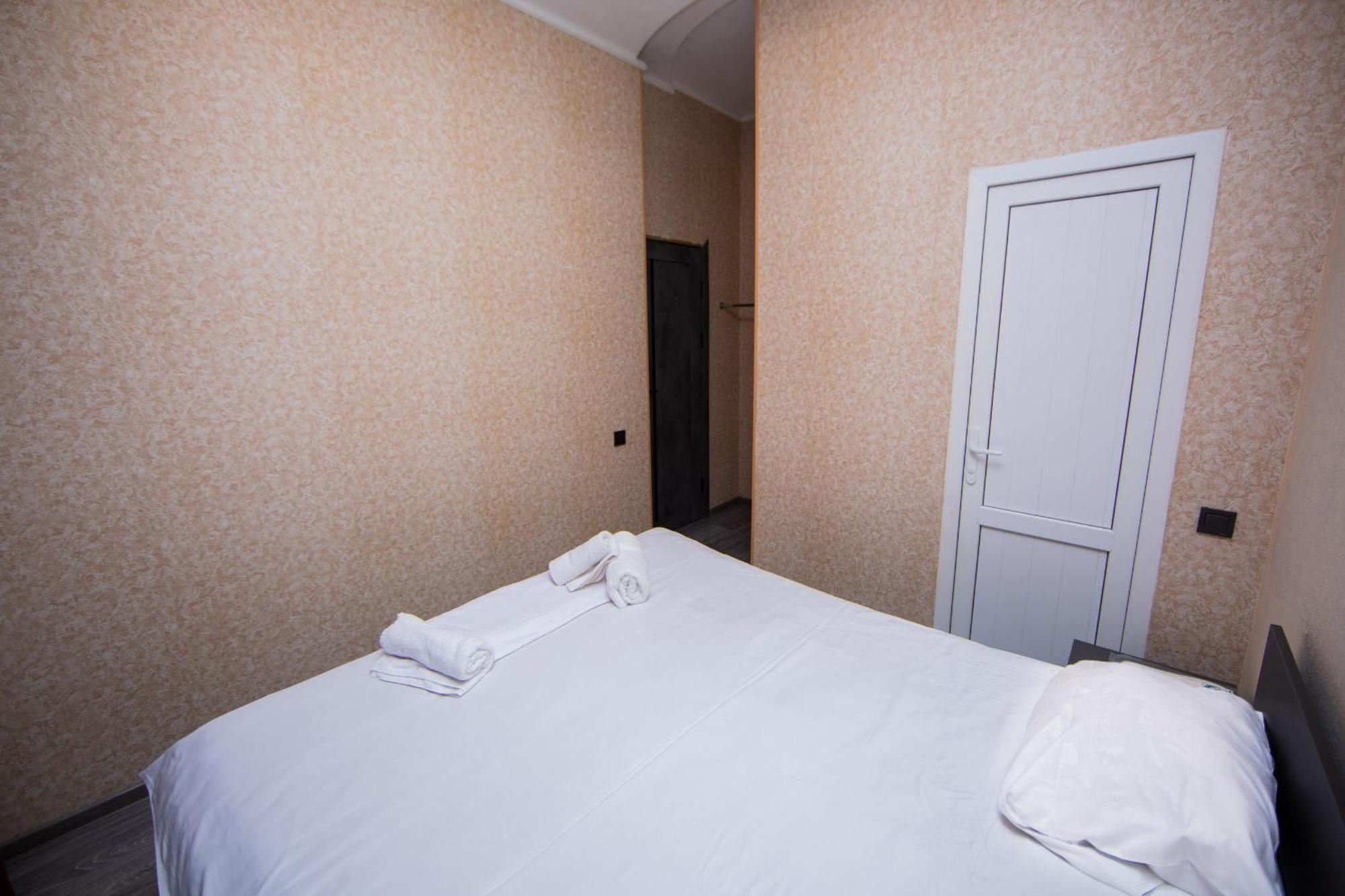 Centre Hotel-Hostel 예레반 외부 사진