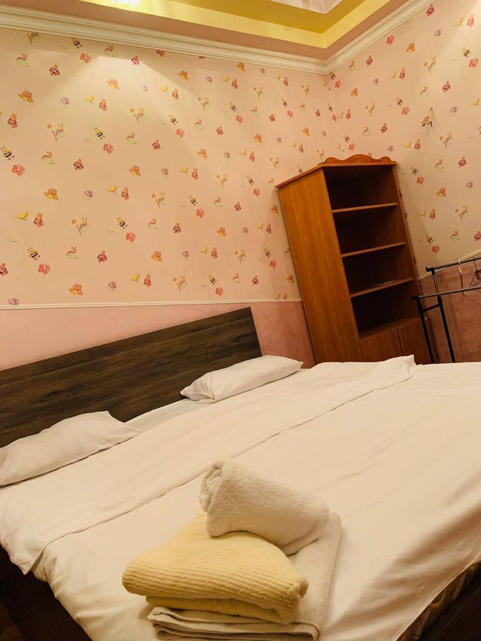 Centre Hotel-Hostel 예레반 외부 사진