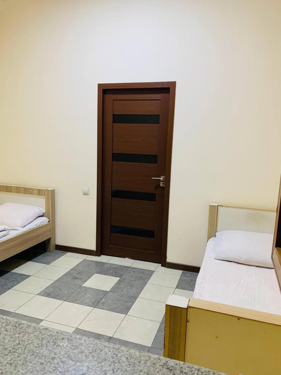Centre Hotel-Hostel 예레반 외부 사진