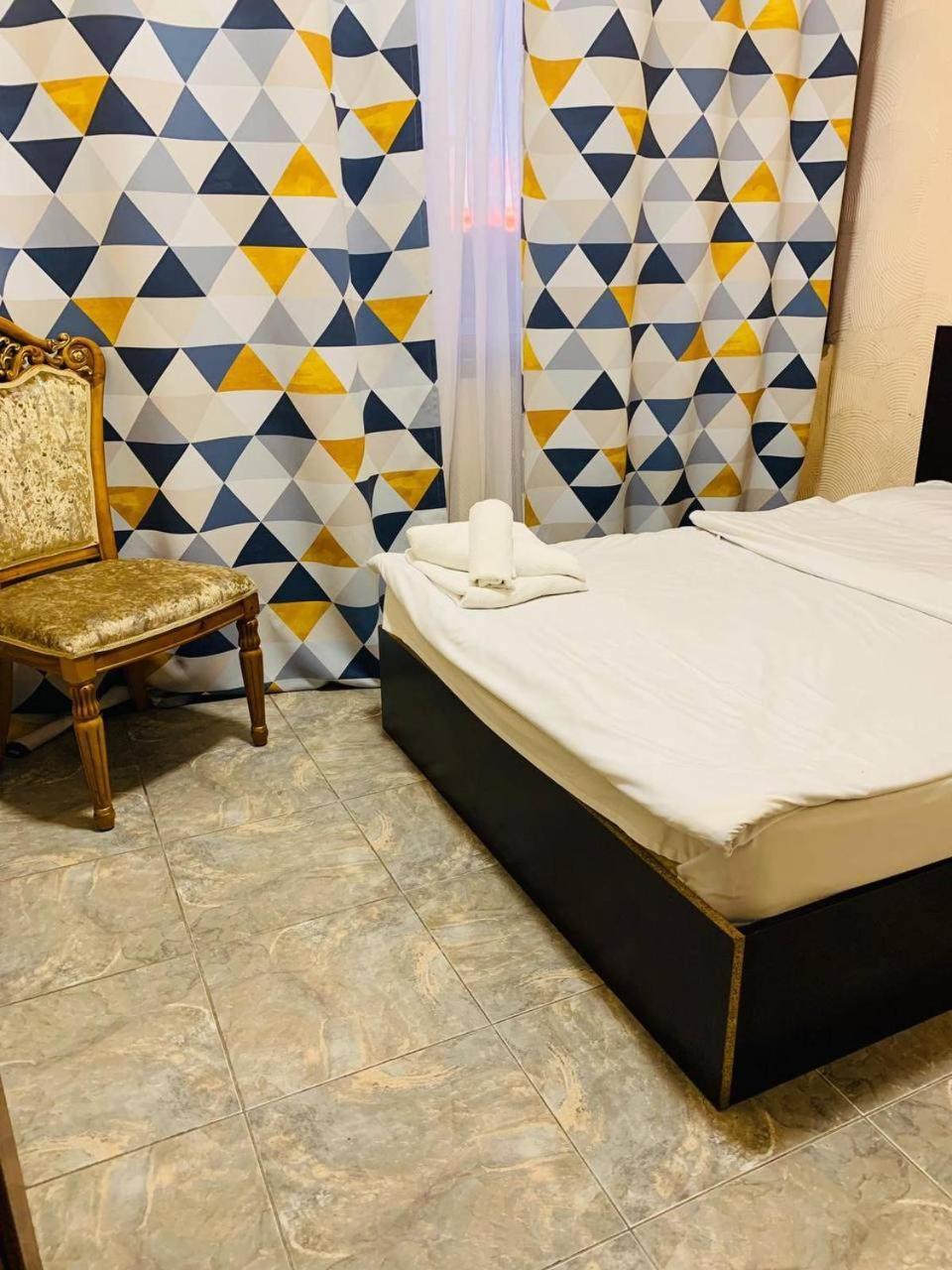 Centre Hotel-Hostel 예레반 외부 사진
