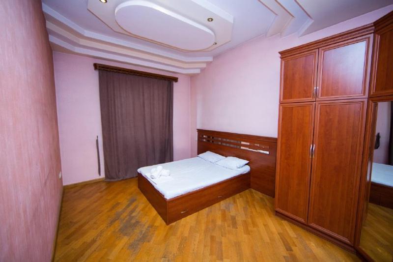 Centre Hotel-Hostel 예레반 외부 사진