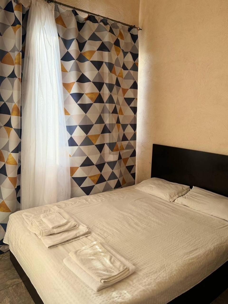 Centre Hotel-Hostel 예레반 외부 사진
