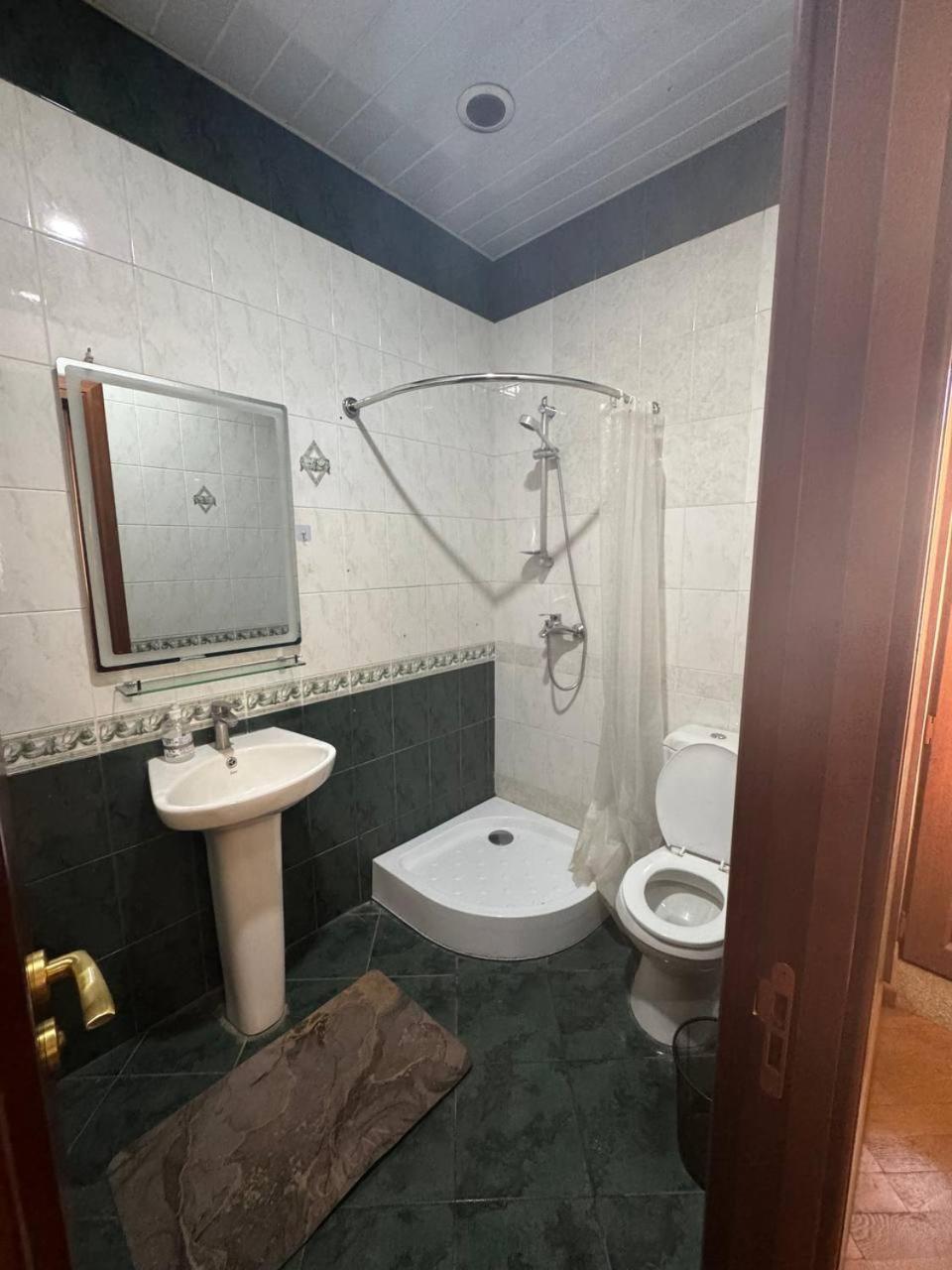 Centre Hotel-Hostel 예레반 외부 사진